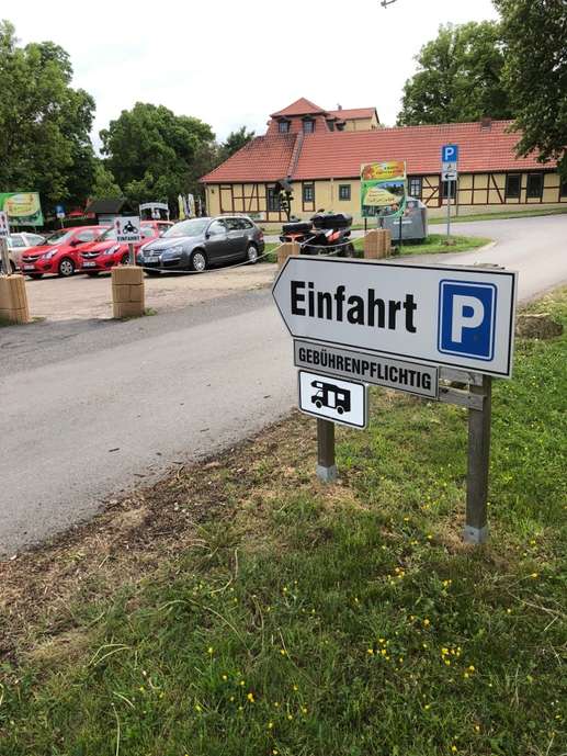 Ajout d'une photo à un emplacement