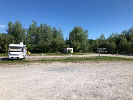 Added a photo to a location