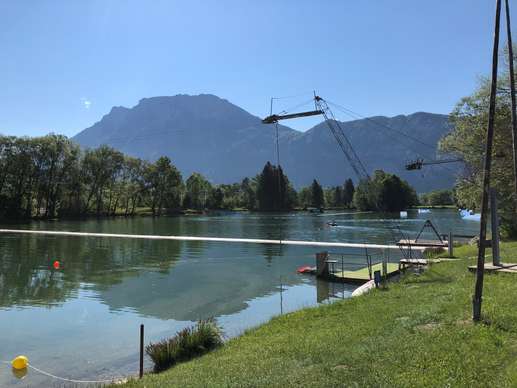 Added a photo to a location