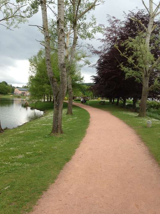Added a photo to a location