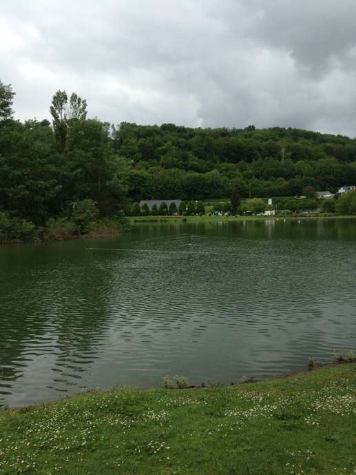 Added a photo to a location