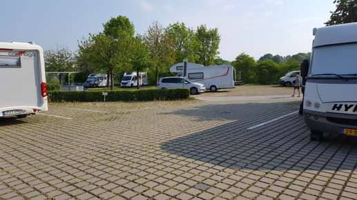 Added a photo to a location