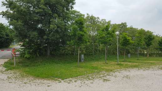 Added a photo to a location