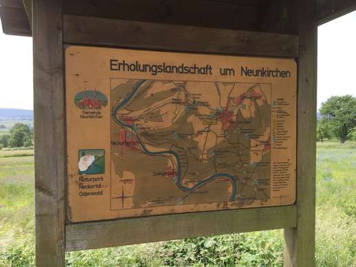 Added a photo to a location