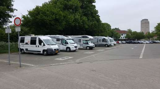 Einem Ort wurde ein Foto hinzugefügt