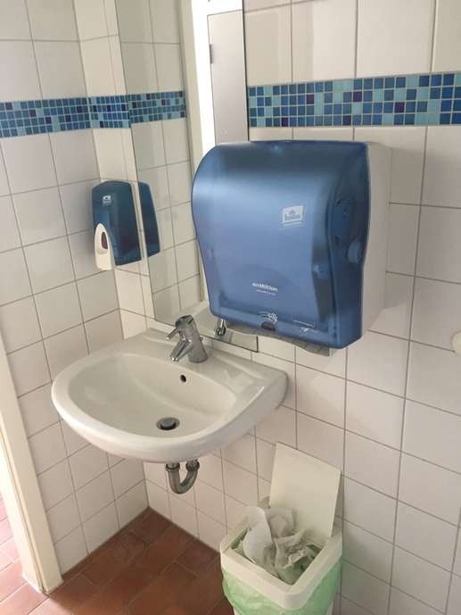 Aggiunta una foto a una posizione