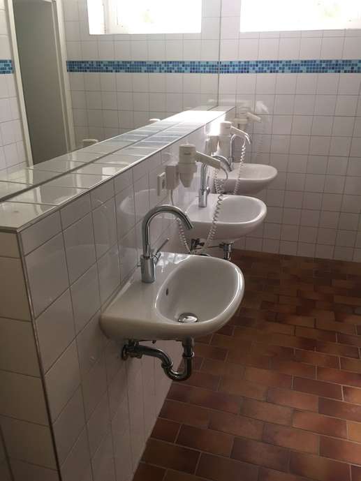 Aggiunta una foto a una posizione