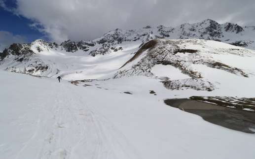 Added a photo to a location