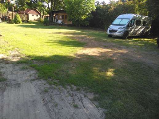Added a photo to a location