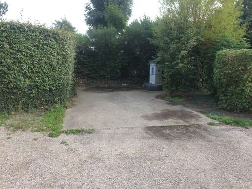 Added a photo to a location