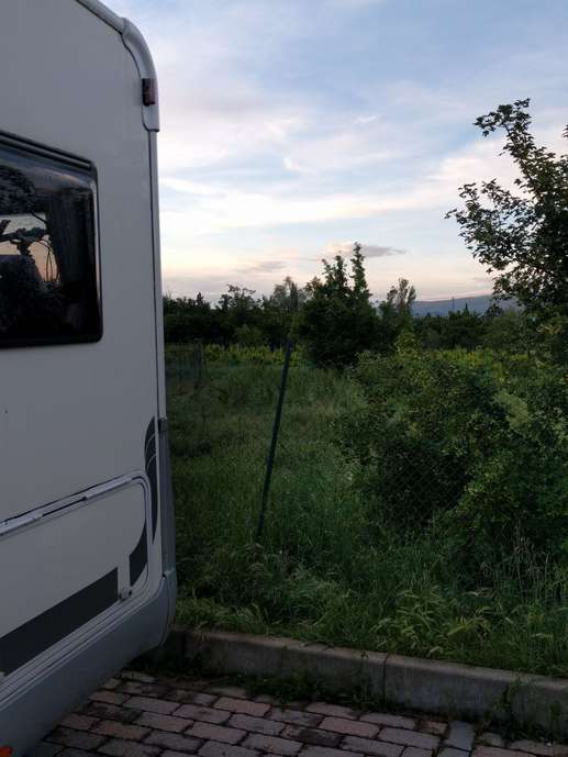 Aggiunta una foto a una posizione
