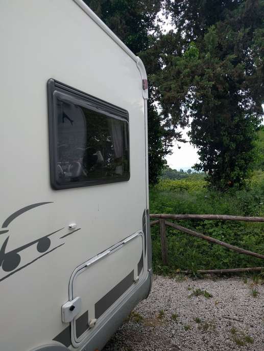 Aggiunta una foto a una posizione