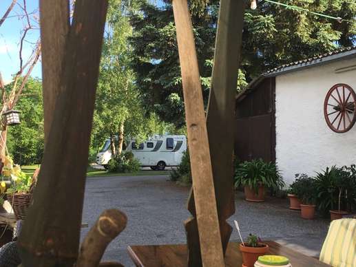 Añadió una foto a una ubicación