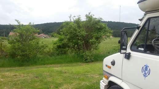 Added a photo to a location