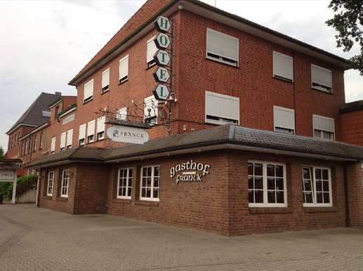Een foto toegevoegd aan een locatie