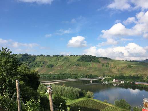 Een foto toegevoegd aan een locatie