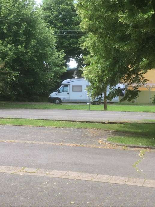 Einem Ort wurde ein Foto hinzugefügt