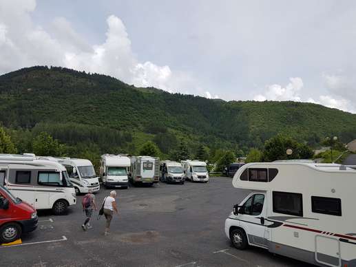 Ajout d'une photo à un emplacement