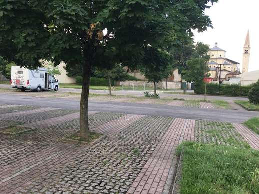 Ajout d'une photo à un emplacement