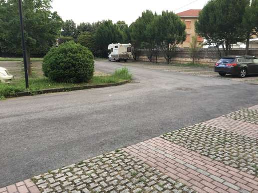 Ajout d'une photo à un emplacement