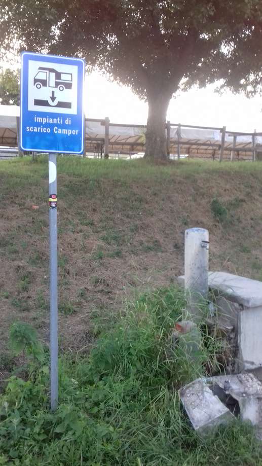 Einem Ort wurde ein Foto hinzugefügt