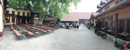 Added a photo to a location