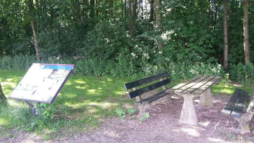 Added a photo to a location