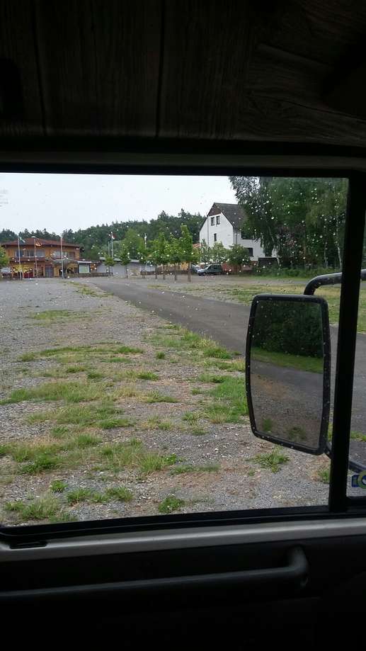 Added a photo to a location