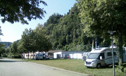 Ajout d'une photo à un emplacement