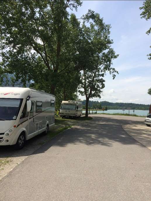 Een foto toegevoegd aan een locatie