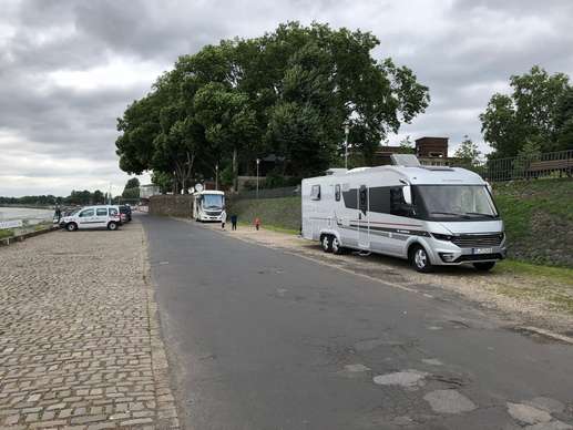 Ajout d'une photo à un emplacement