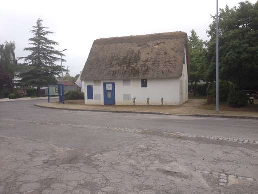 Added a photo to a location