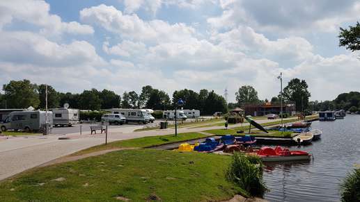 Added a photo to a location