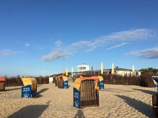 Een foto toegevoegd aan een locatie