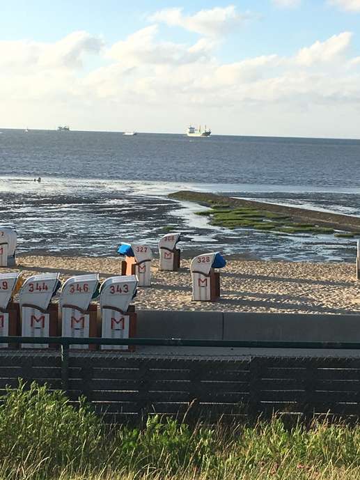 Een foto toegevoegd aan een locatie