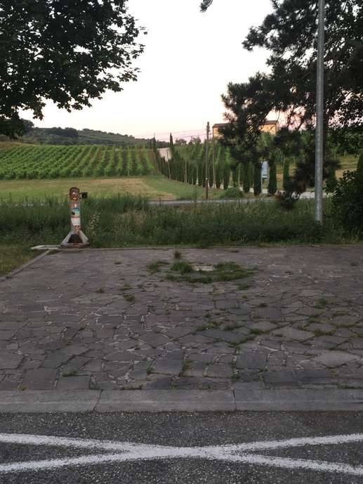 Ajout d'une photo à un emplacement