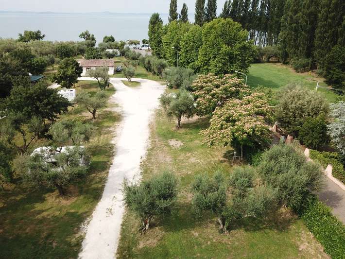 Area Guadetto