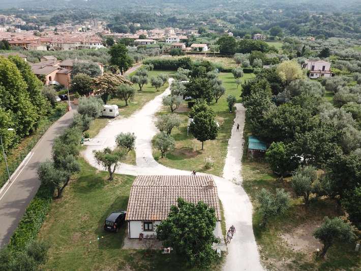 Area Guadetto