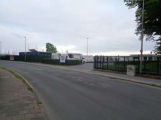 Added a photo to a location