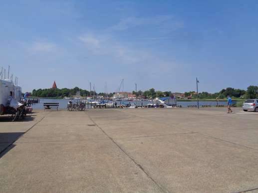 Added a photo to a location