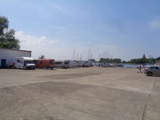 Added a photo to a location