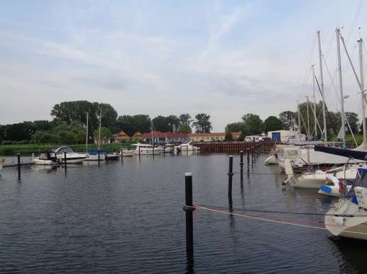 Added a photo to a location