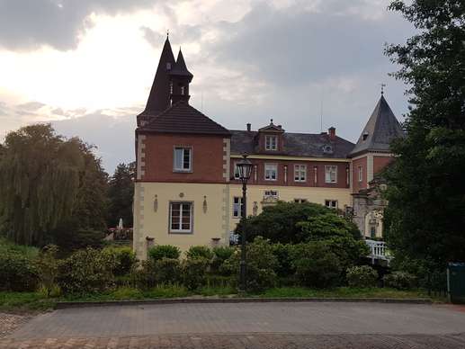 Ajout d'une photo à un emplacement