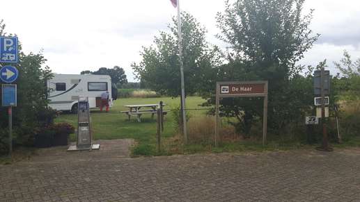 Added a photo to a location
