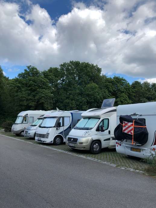 Ajout d'une photo à un emplacement