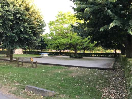 Added a photo to a location