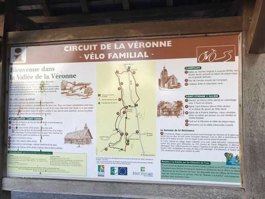 Added a photo to a location