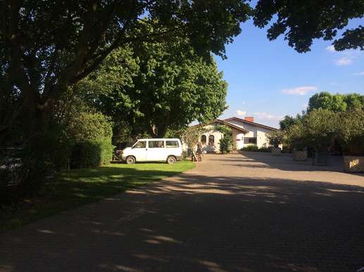 Einem Ort wurde ein Foto hinzugefügt
