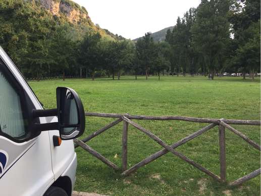 Añadió una foto a una ubicación