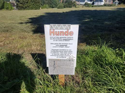 Een foto toegevoegd aan een locatie